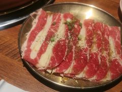 -町町烤肉烤串(振华广场店)