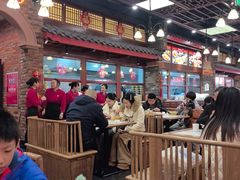 -龙抄手(春熙路总店)