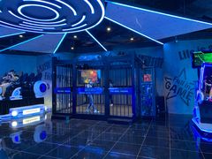 -世代星球·保龄球·镭战真人CS·团建(杨浦店)