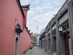 -宁波府城隍庙