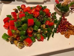 -闻见中国海南菜(K11店)