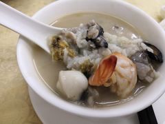 -云腾砂锅粥(龙津东路店)