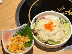 -大和食乐·鲜和牛酸汤火锅(环宇荟店)
