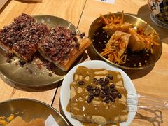 -小豆海棠(嘉兴路店)