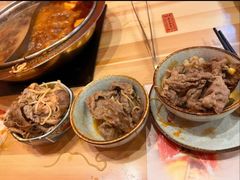 -牛匠和牛寿喜锅(西安总店)