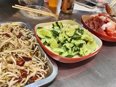 -贾青羊肉串(袁桥店)