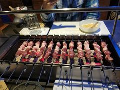 -很久以前羊肉串(打浦路店)