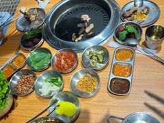 -哼蟹二将·烤肉酱蟹(合生汇店)