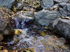 景点-玉渡山自然风景区