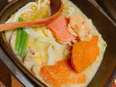 -阿香米线(大悦城店)