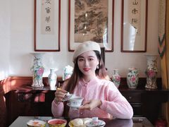 -富华斋饽饽铺·宫廷糕点·伴手礼(护国新天地店)