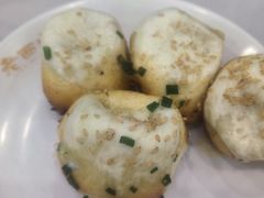 -老西白点心店