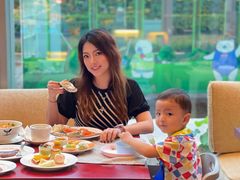 -广州香格里拉酒店