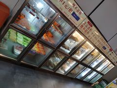 -小郡肝串串香火锅(金桥店)