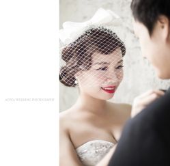 -爱城婚纱摄影·品质严选店