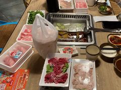 -野妹经典火锅(民治店)