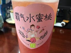 -奈雪的茶(凯德新都心店)