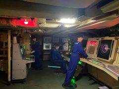 -泰达航母主题公园