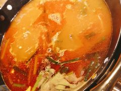 -贵厨酸汤牛肉(汇金星力城店)