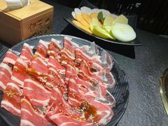-伊茉家的烤肉店(勒泰中心店)