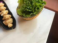 -喃喃椰·糟粕醋·椰子鸡火锅(七堡花园店)