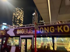 -Big Bus Tours 敞篷观光巴士