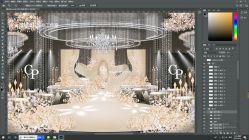 -Sugar苏格婚礼策划工作室