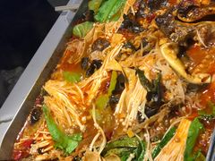 -鱼酷活鱼烤鱼(南京水游城店)