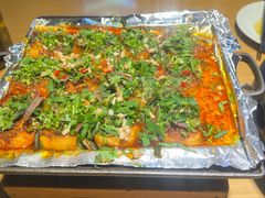 -卞氏菜根香·川菜(青羊万达店)