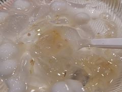 -蜀留香火锅(社会山店)