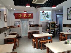 大堂-聚笼鲜美食(凤凰街店)