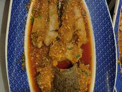-大浪潮·潮汕菜·招牌生腌小青龙(福田店)