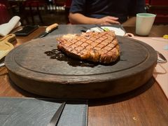 -恰餐厅及酒吧 CHAR Bar & Grill (北京丽都皇冠假日店)