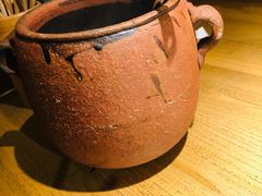 湖藕龙骨汤-农耕记·湖南土菜(halo广场店)