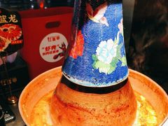 -红盔甲·小龙虾(人民广场店)