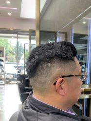 -苏奇发型·烫发染发