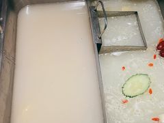 -野妹火锅(龙岗店)