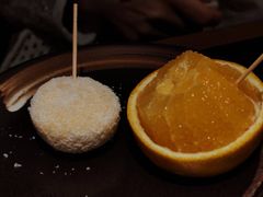-厚贞日式烤肉(浦东汇智店)