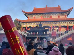 -开福禅寺