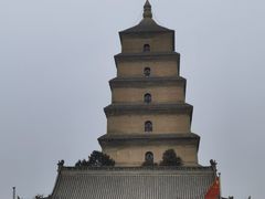 -大慈恩寺(大雁塔)