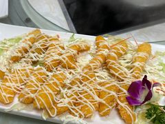 -源港渔村-中山脆肉鲩(博罗店)