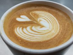 澳白-Manner Coffee(IFS一楼店)