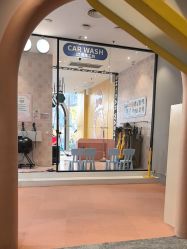 -奈尔宝·儿童乐园·亲子餐厅(前滩店)