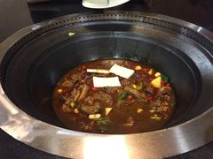 -来小酌·长安酒家(翠庭大厦店)