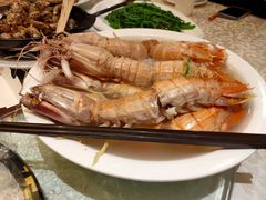 -御满江海鲜酒家(洛溪新城店)