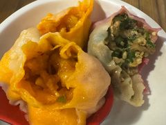 芝士馅儿-宝源饺子(麦子店街店)