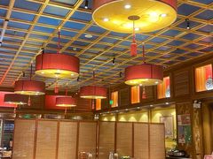 大堂-那家小馆(摩天活力城店)