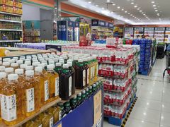 -首开福茂购物中心(宋家庄店)