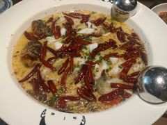 -首秀·四川料理(星耀101店)