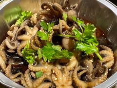 -破瓦寒窑·地摊烤羊排